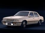 Cadillac Cimarron 1983 года
